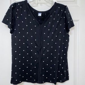 Old Navy Blouse
